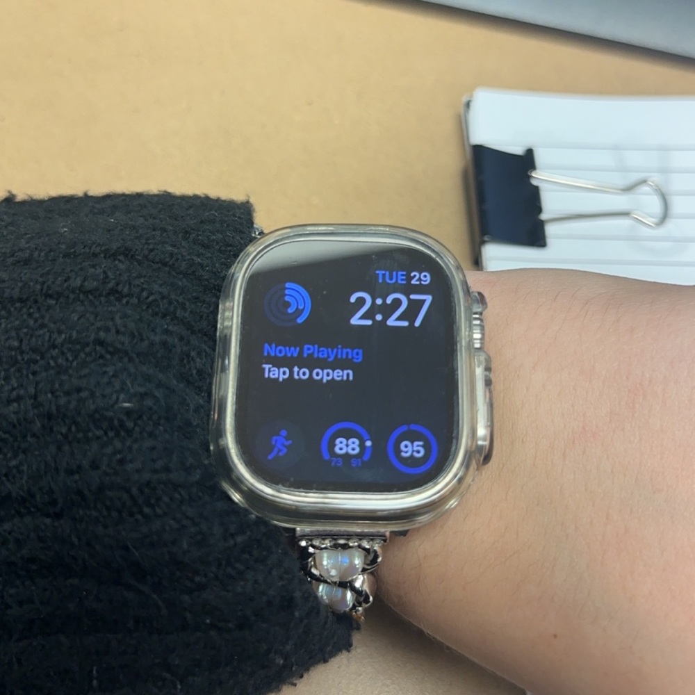 Apple Watch Ultra CELLULAR